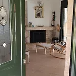 Amazing Agapitos Villa Ájoi Theódori