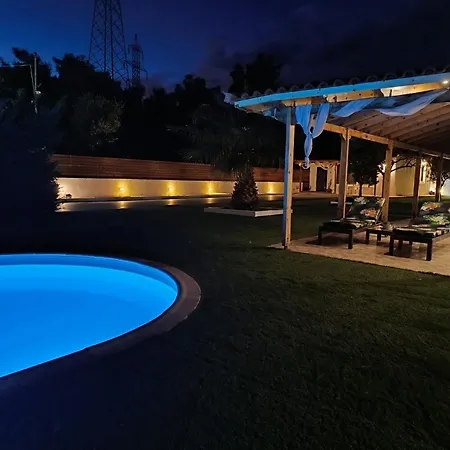 Amazing Agapitos Βίλα *