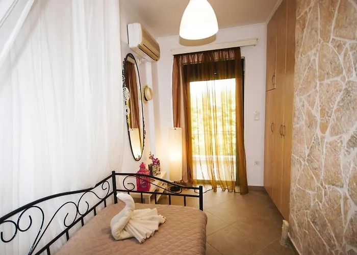 Βίλα Amazing Agapitos